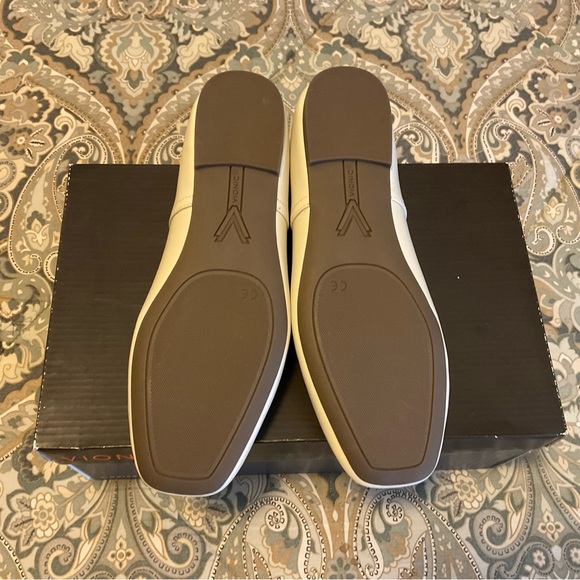 New Vionic Orinda Square Toe Ballet Flat Women’s Sz 6.5 - Picture 11 of 14